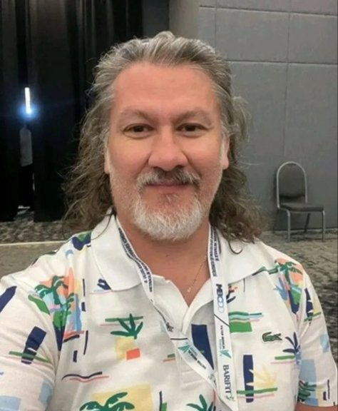 Daniel Pinckney Parker