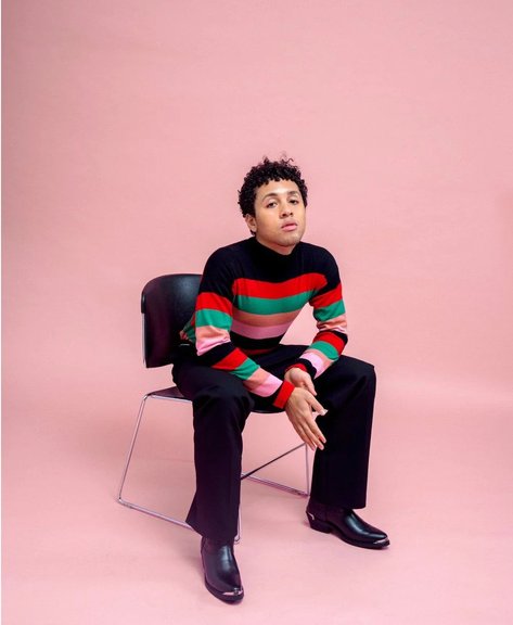 Jaboukie Young-White