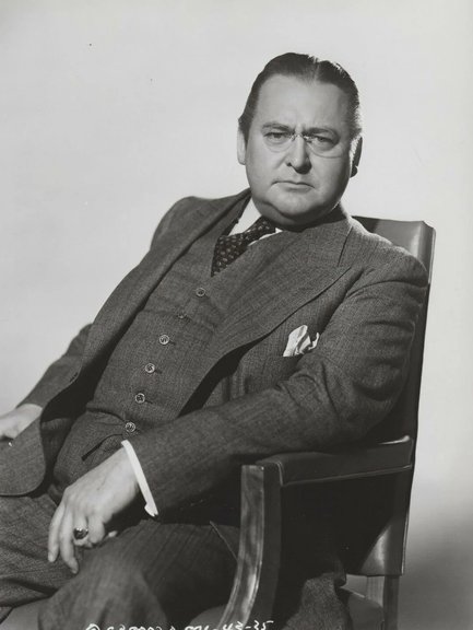 Edward Arnold
