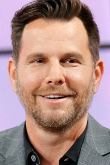 Dave Rubin
