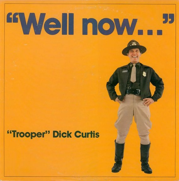 Dick Curtis