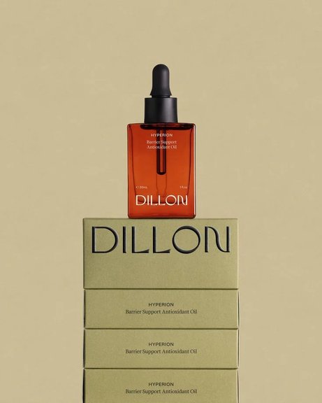 Dillon Stevens