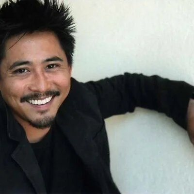 Dion Basco