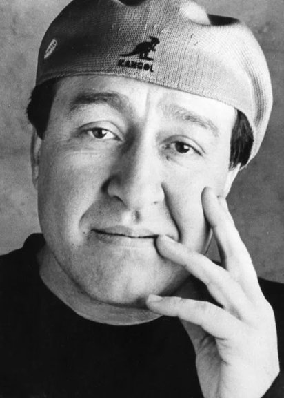 Dom Irrera