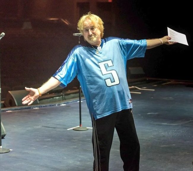 Duane Allen