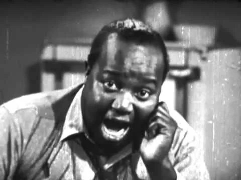 Dudley Dickerson