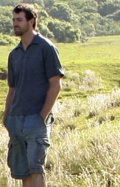 Dustin Watchman