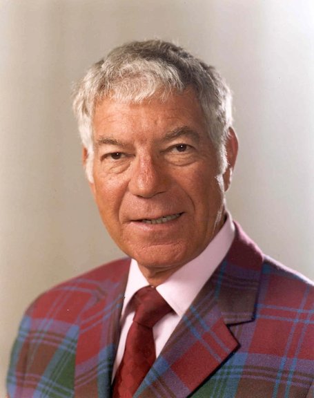 Ed Sabol