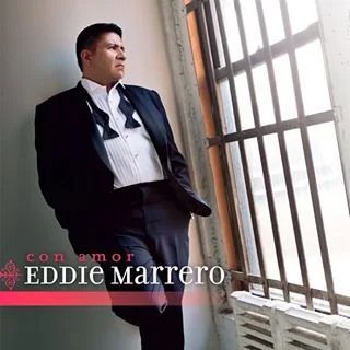 Eddie Marrero