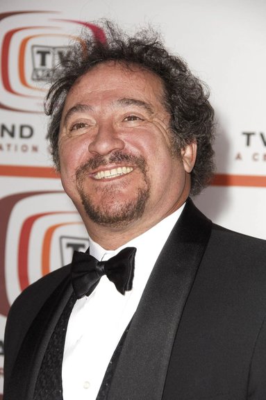 Eddie Mekka