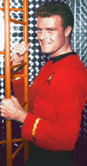 Eddie Paskey