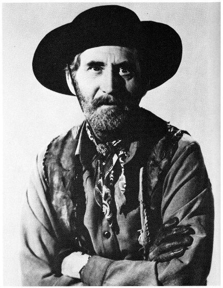 Eddy Waller