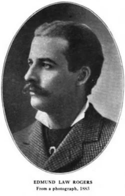 Edmund Law Rogers Jr.