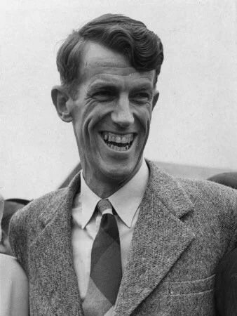 Edmund Milton Holland