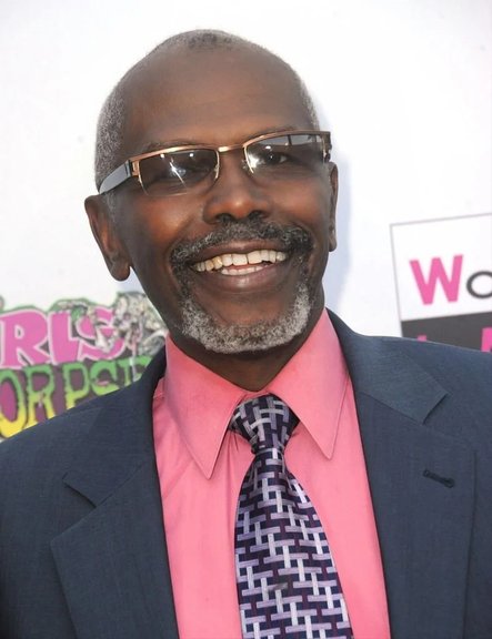Ernest Lee Thomas