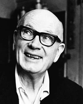 Frank C. Baxter