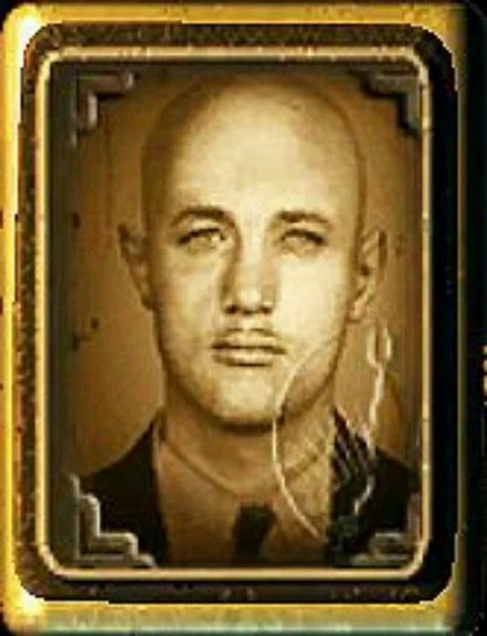 Frank Fontaine