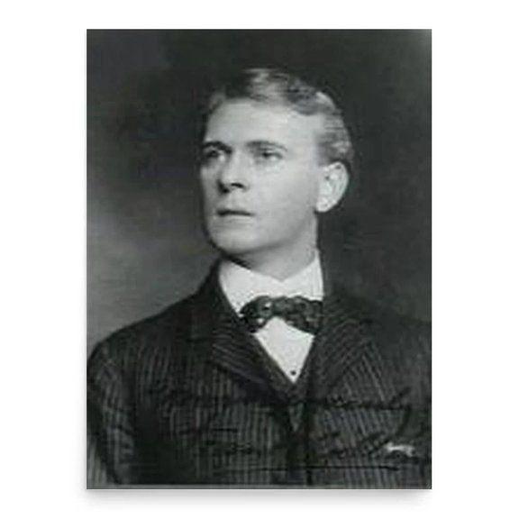 Frank Gillmore