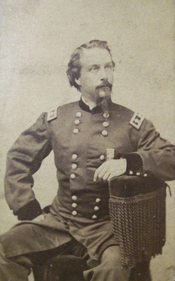 Frank K. Wheaton