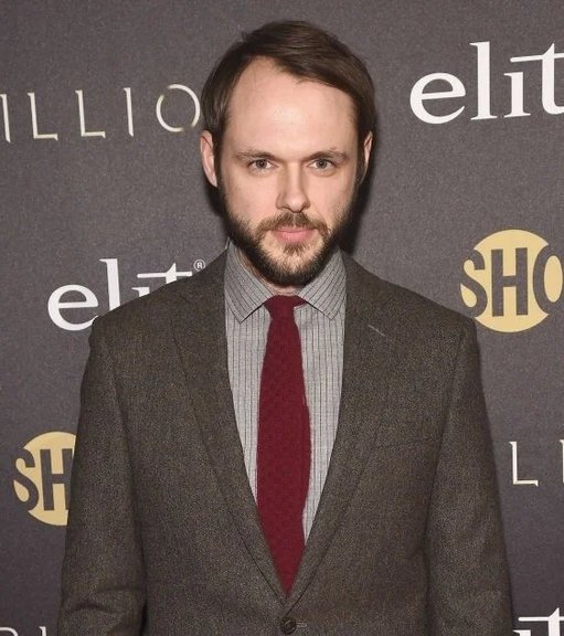 Christopher Denham