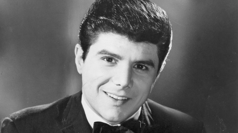 Frankie Randall