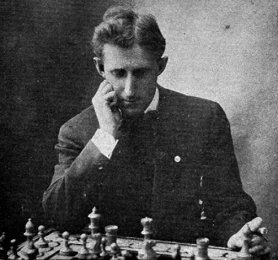 Frank Marshall