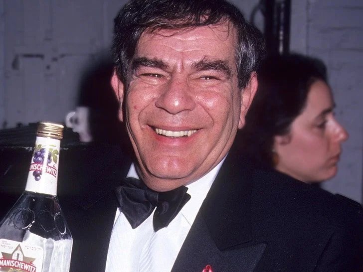 Freddie Roman