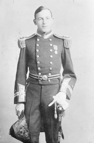 Frederick Peters