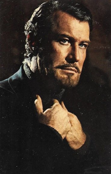 Edward Mulhare
