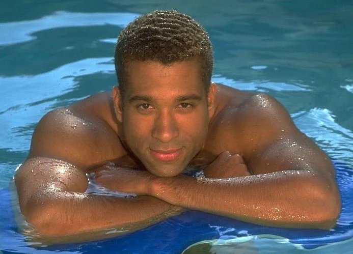 Dorian Gregory