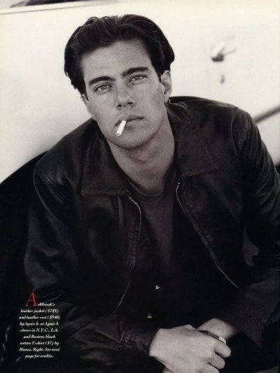 Dana Ashbrook