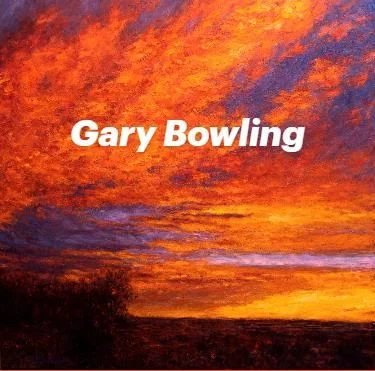 Gary Cowling
