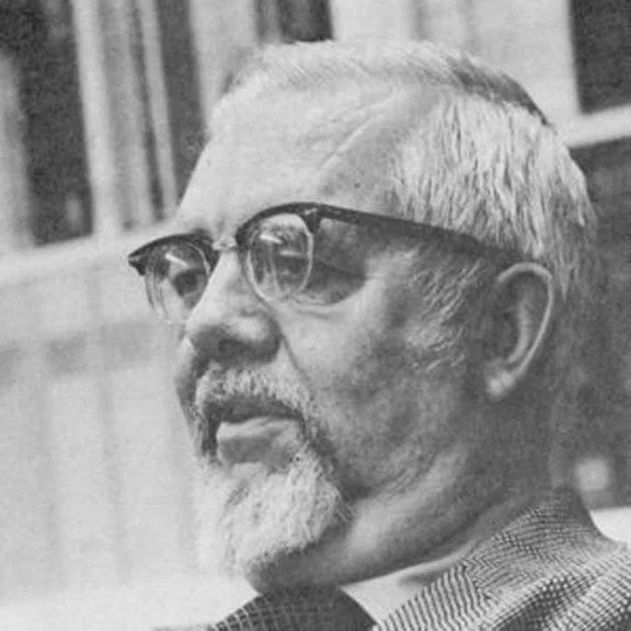 George A. Billings
