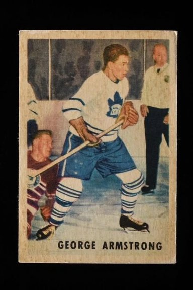 George A. Parkhurst
