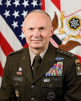 George Alan
