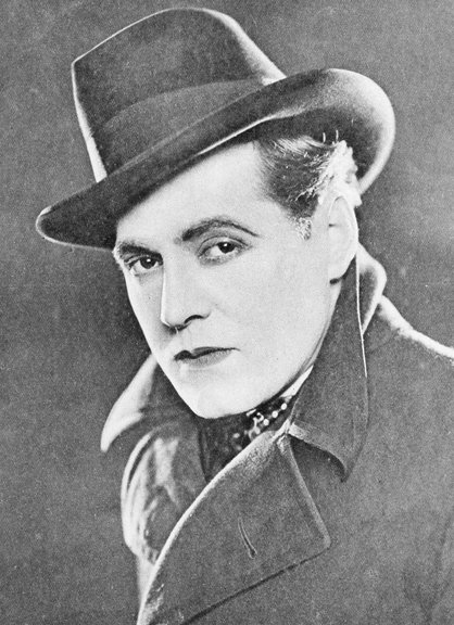 George Chesebro