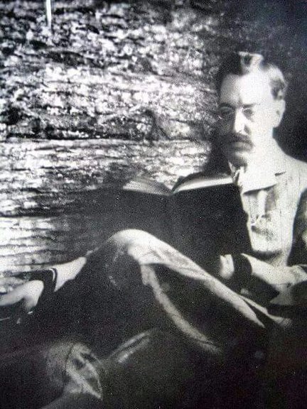 George Cisar