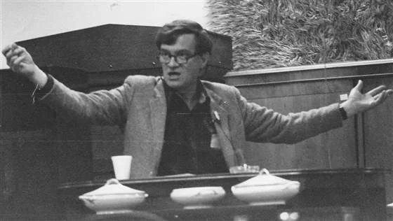 George Ferguson