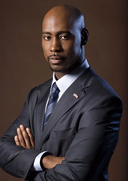 D. B. Woodside