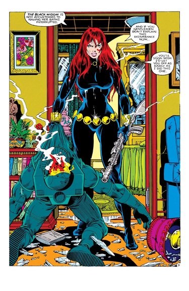 George Perez