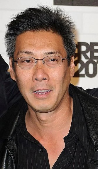 François Chau