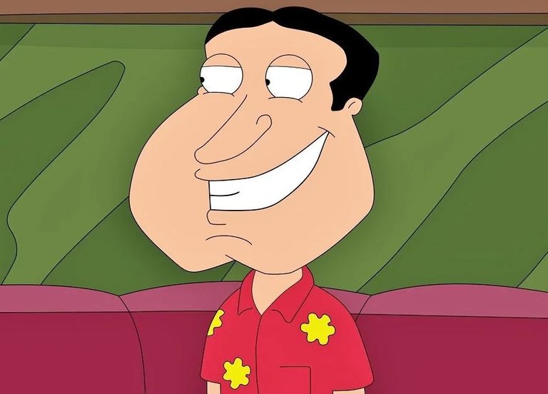 Glen Chin