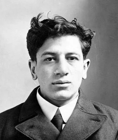 Harry Rosenthal