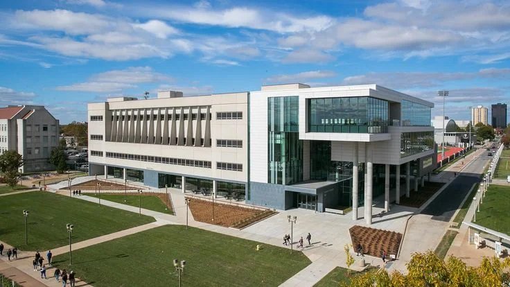 Ellis Hall