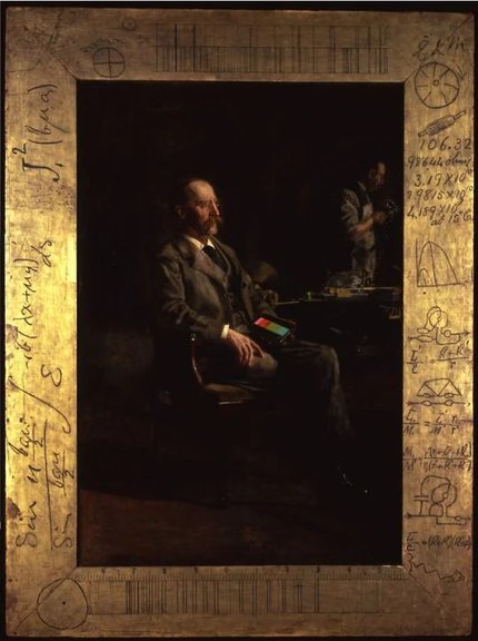 Henry Rowland