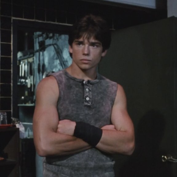 Jason Gedrick