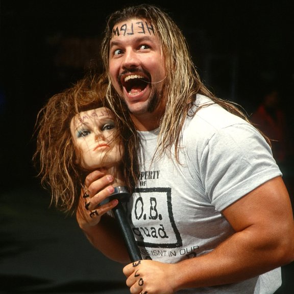 Al Snow