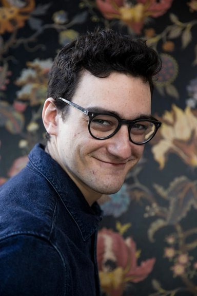 Danny Hassel