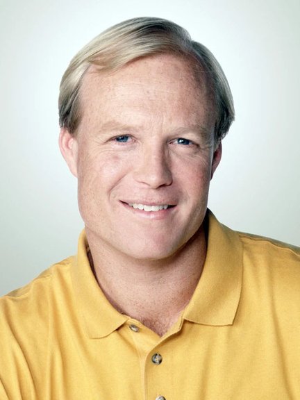 Bill Fagerbakke