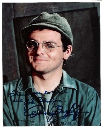 Gary Burghoff
